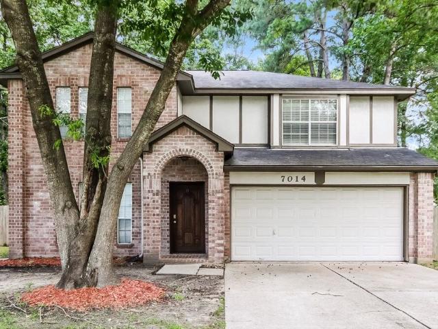 House for rent in Magnolia, Texas