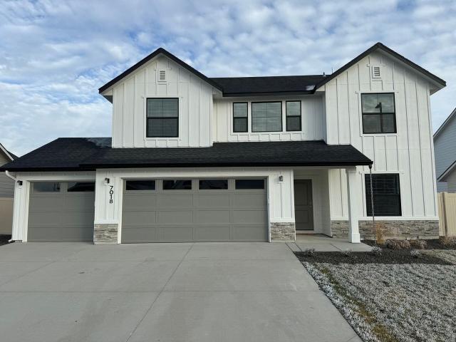 House for rent in Meridian, Idaho