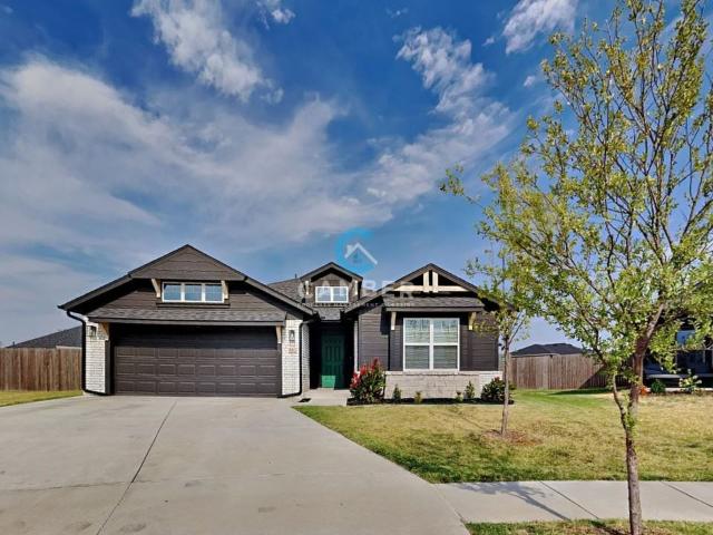 House for rent in Yukon, Canadian County