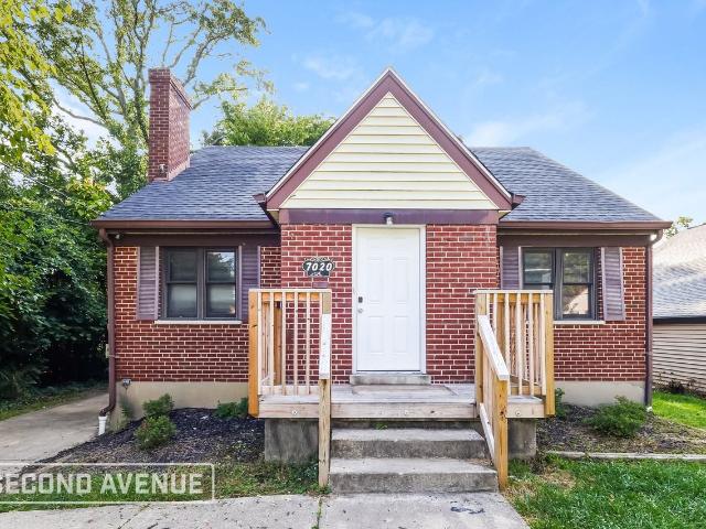 House for rent in Ohio