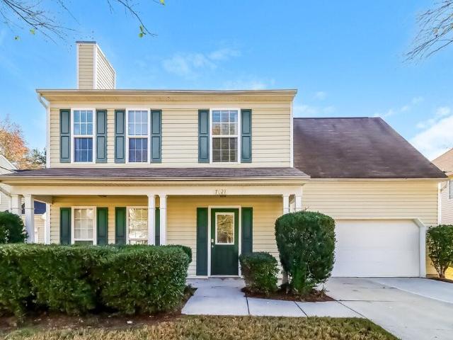 House for rent in Mecklenburg, North Carolina