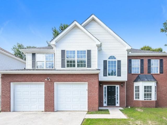 House for rent in Lithonia, Georgia