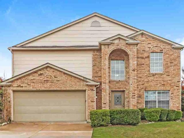 House for rent in Arlington, Texas