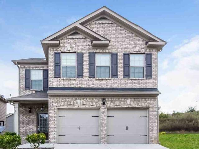 House for rent in Canton, Georgia