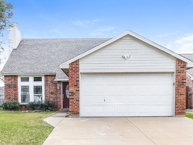 House for rent in South Lake Estates, Forney