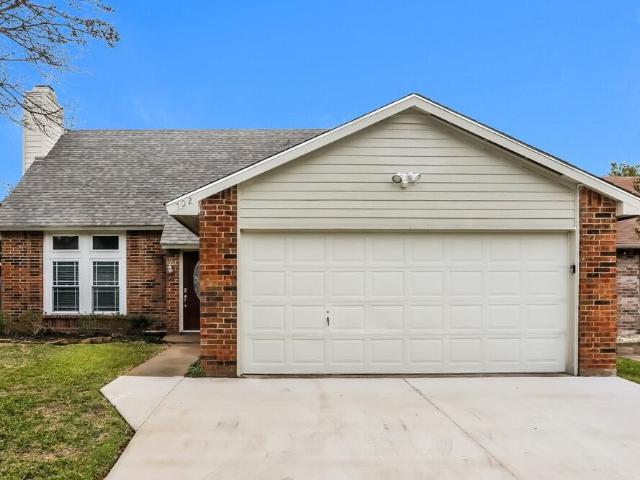House for rent in Forney, Texas