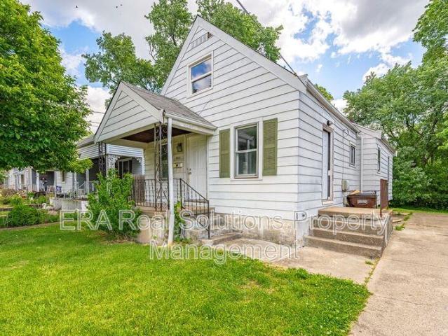 House for rent in Ohio