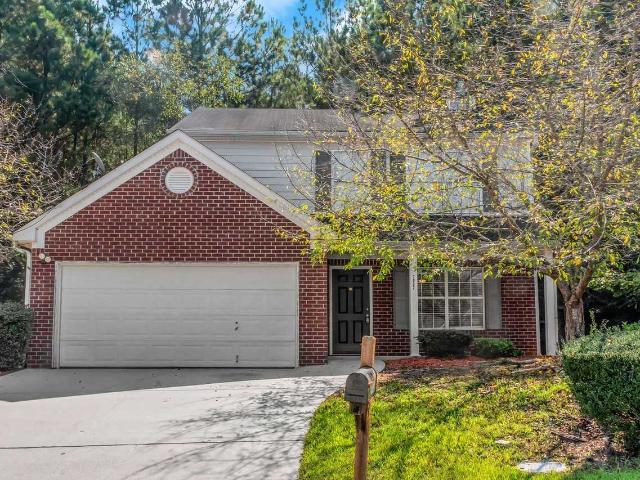 House for rent in Lithonia, Georgia