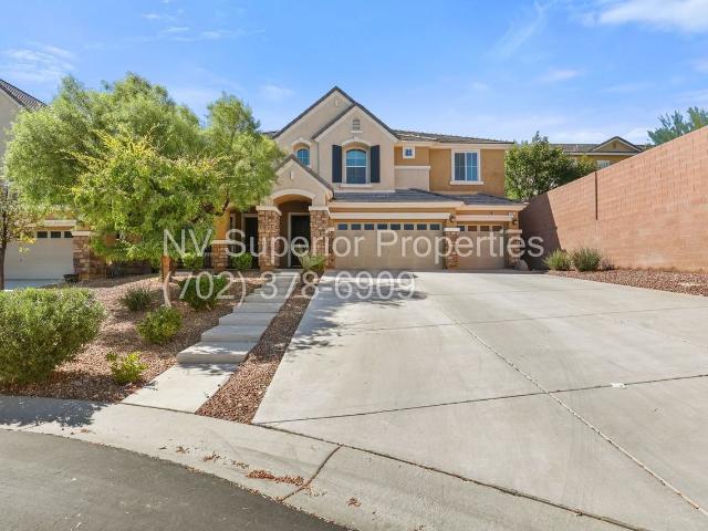 House for rent in Providence, Las Vegas