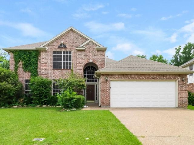 House for rent in Mansfield, Texas