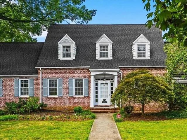 House for rent in Guilford, North Carolina