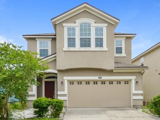 House for rent in Jacksonville, Florida