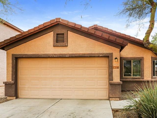 House for rent in Tucson, Arizona