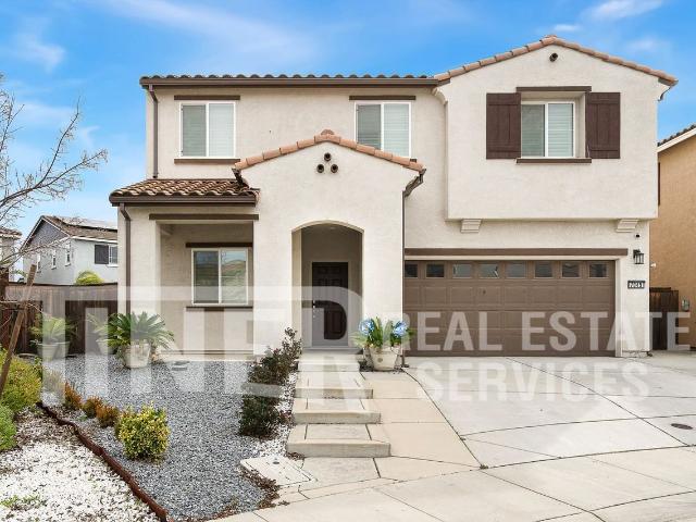 House for rent in Roseville, California