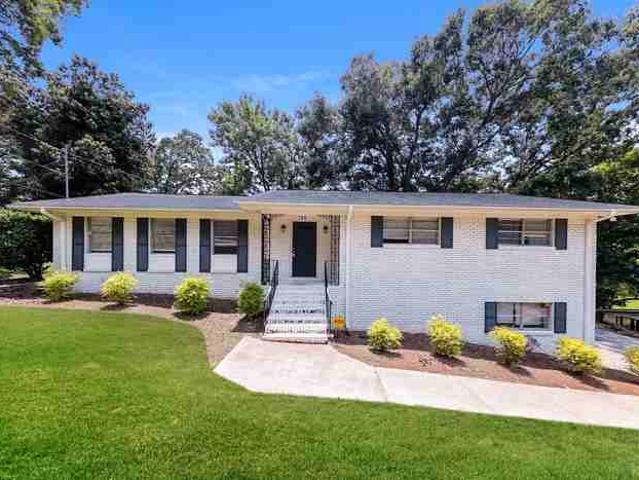 House for rent in Bessemer, Alabama