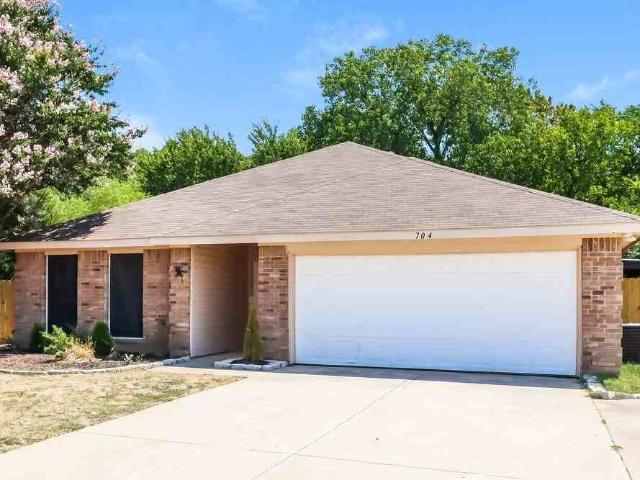 House for rent in Cedar Hill, Texas