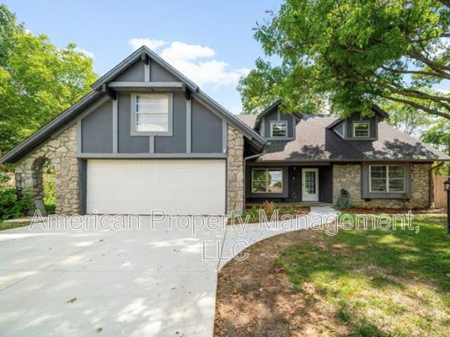 House for rent in Tulsa, Oklahoma