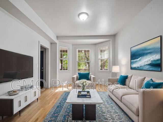 House for rent in Chicago