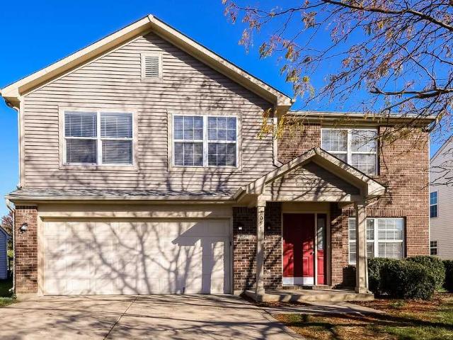 House for rent in Indiana