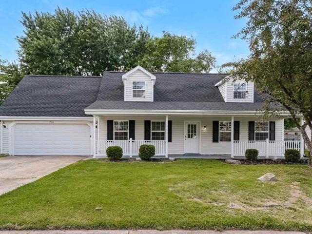 House for rent in Missouri