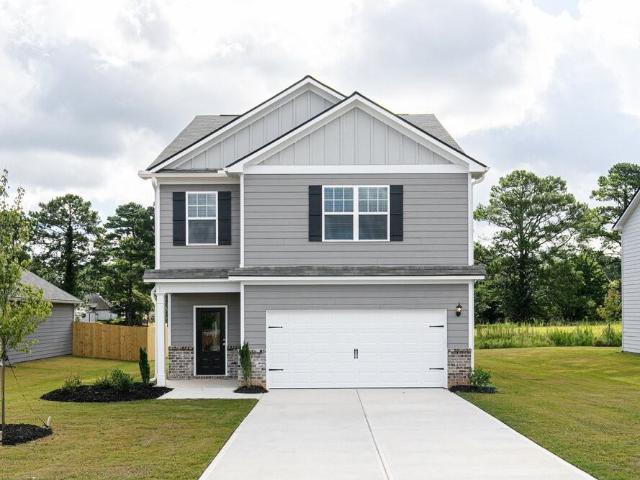 House for rent in Conyers, Georgia