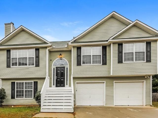 House for rent in Jonesboro, Clayton County