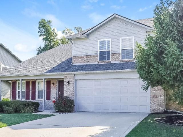 House for rent in Gateway Crossing, McCordsville