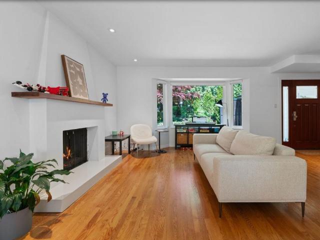 House for rent in North Vancouver, British Columbia