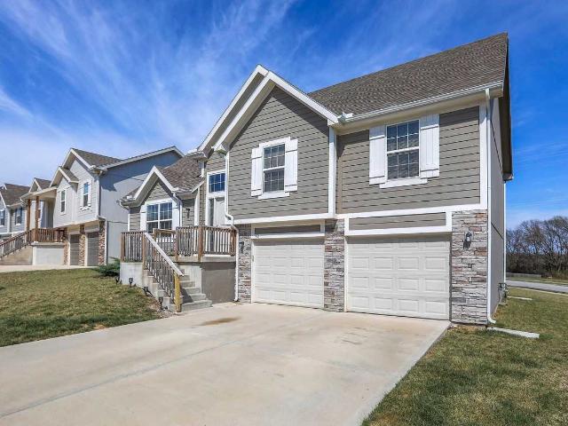 House for rent in Belton, Missouri