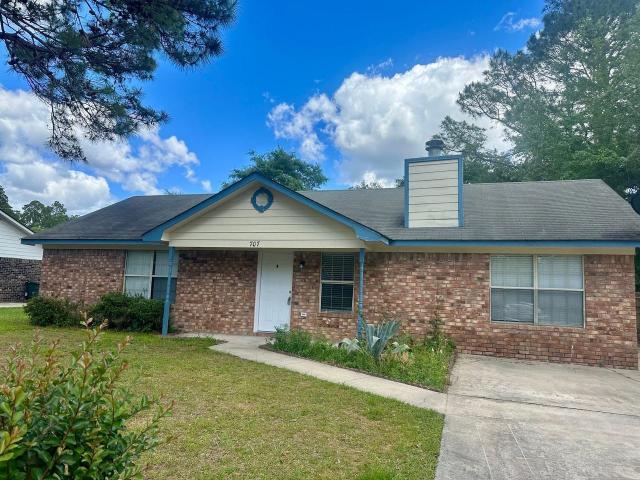 House for rent in Hinesville