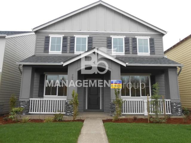 House for rent in Oregonia