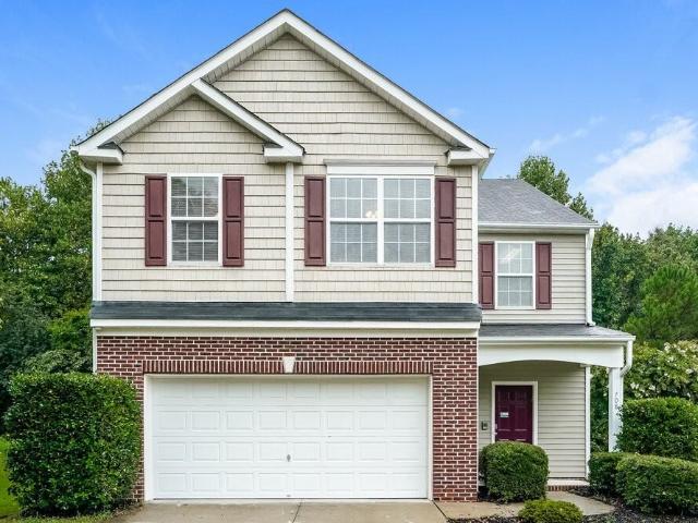 House for rent in Wake, North Carolina