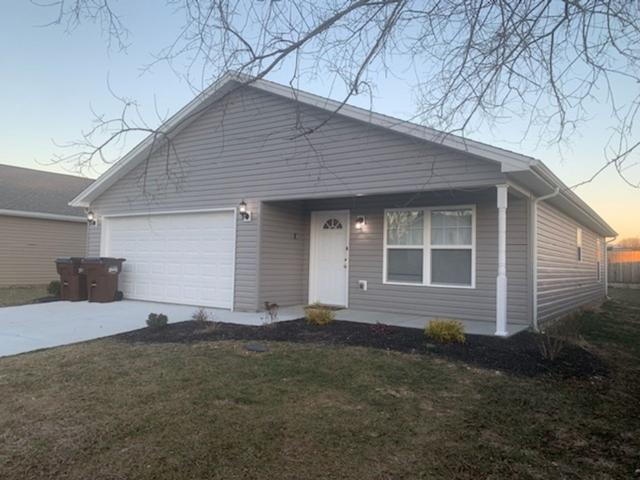 House for rent in Middletown, Butler County