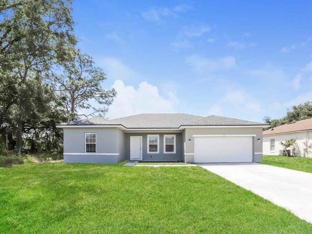 House for rent in Kissimmee, Florida