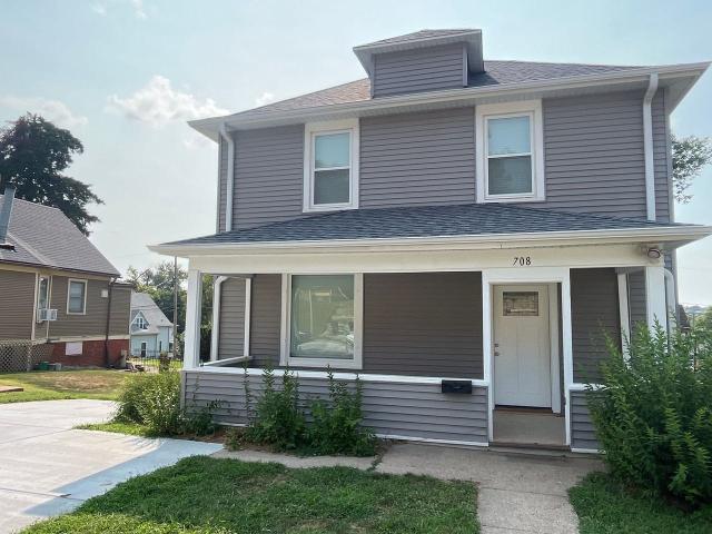 House for rent in Nebraska