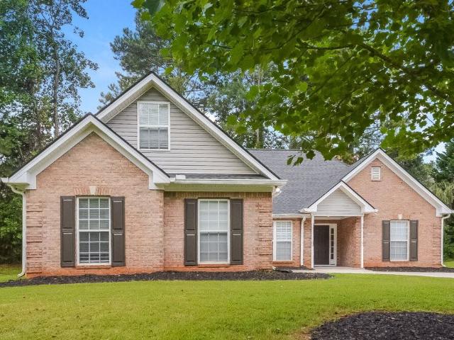 House for rent in Covington, Newton County