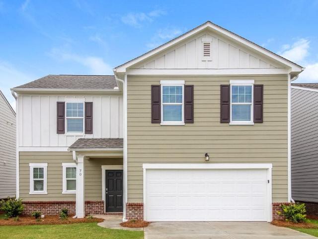 House for rent in Winder, Georgia