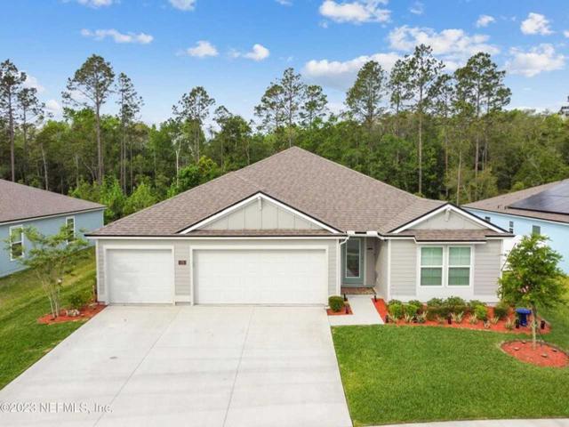 House for rent in Palm Coast, Florida