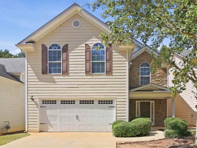 House for rent in Newnan, Coweta County