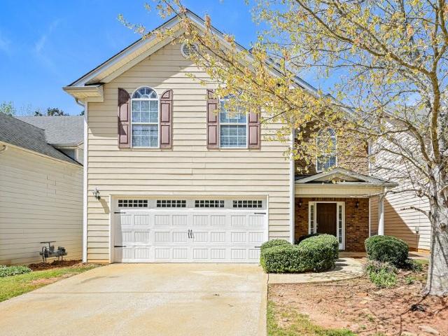 House for rent in Newnan, Georgia