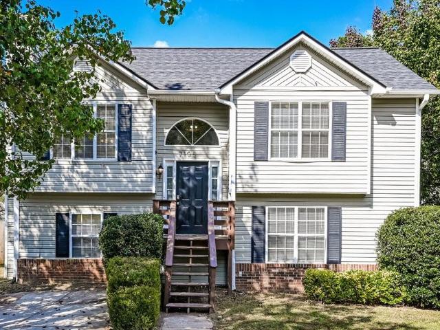 House for rent in Clayton, Georgia