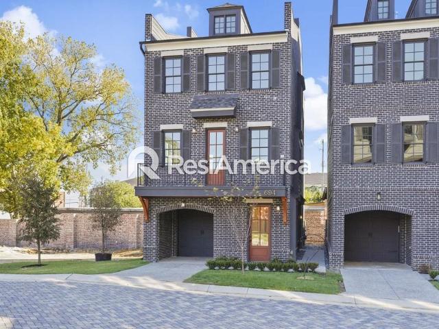 House for rent in Tennessee