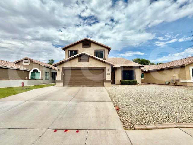House for rent in Chandler, Arizona