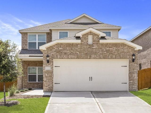 House for rent in Texas