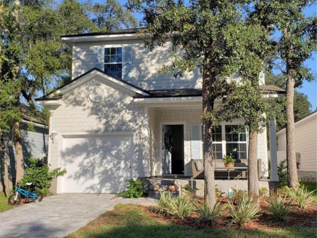 House for rent in Fernandina Beach
