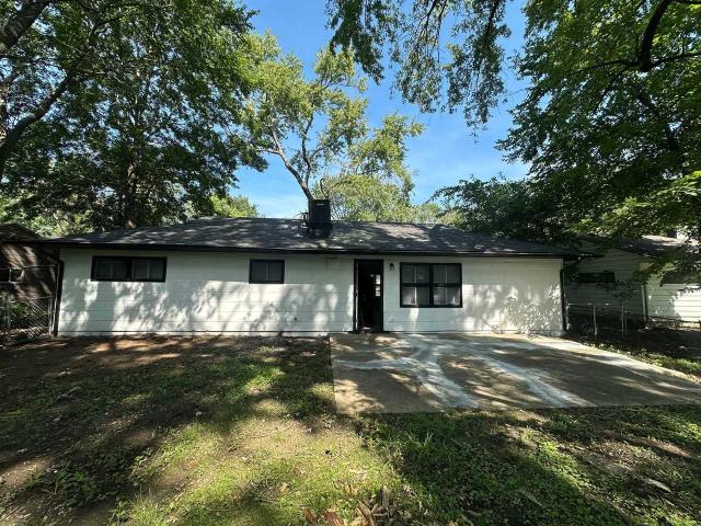 House for rent in Kansas City, Missouri