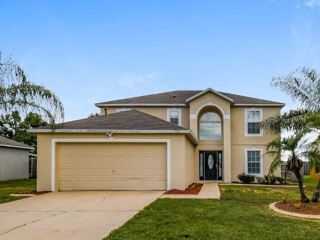 House for rent in Jacksonville, Florida