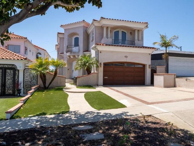 House for rent in Redondo Beach, California