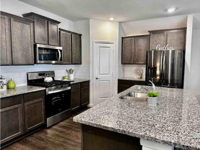 House for rent in Princeton House for rent in Princeton