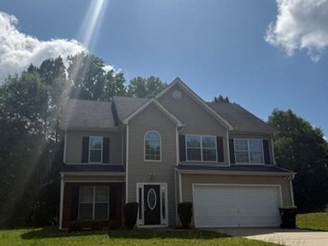 House for rent in Hampton